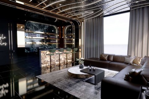 Eigentumswohnung in Patong, Thailand, 2 Schlafzimmer  № 170295 - Foto 30