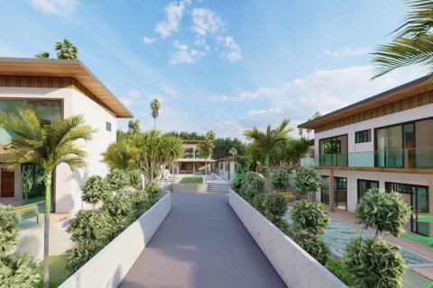 Villa à Koh Pha Ngan, Thaïlande 3 chambres № 170299 - photo 9