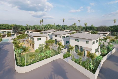 Villa à Koh Pha Ngan, Thaïlande 3 chambres № 170299 - photo 11