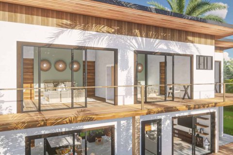 Villa à Koh Pha Ngan, Thaïlande 3 chambres № 170299 - photo 2