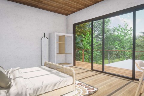 Villa à Koh Pha Ngan, Thaïlande 3 chambres № 170299 - photo 4