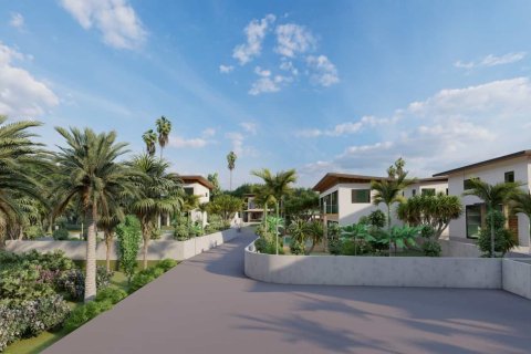 Villa à Koh Pha Ngan, Thaïlande 3 chambres № 170299 - photo 10