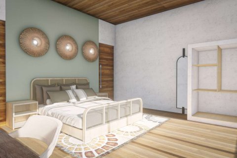 Villa à Koh Pha Ngan, Thaïlande 3 chambres № 170299 - photo 7