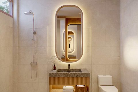 Villa in Phuket, Thailand 4 bedrooms № 170294 - photo 10