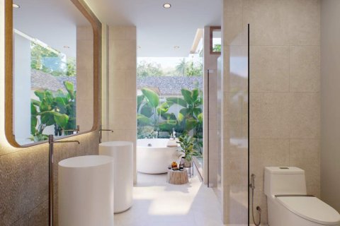Villa on Nai Yang, Thailand 4 bedrooms № 170294 - photo 20
