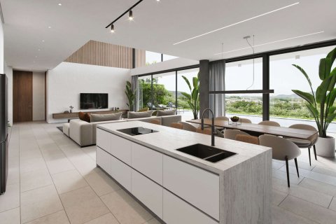 Villa à Ko Kaeo, Thaïlande 4 chambres № 170298 - photo 10