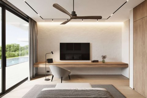 Villa à Ko Kaeo, Thaïlande 4 chambres № 170298 - photo 7