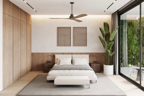 Villa à Ko Kaeo, Thaïlande 4 chambres № 170298 - photo 8