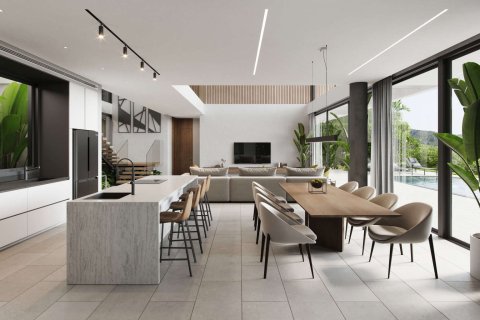 Villa à Ko Kaeo, Thaïlande 4 chambres № 170298 - photo 9