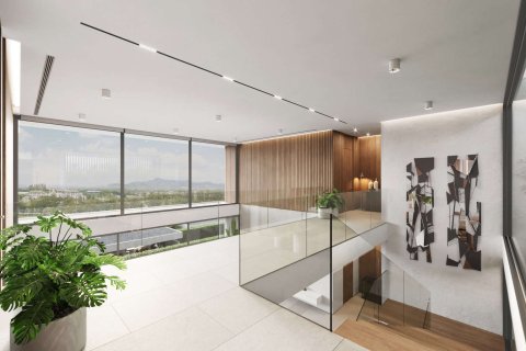 Villa à Ko Kaeo, Thaïlande 4 chambres № 170298 - photo 5