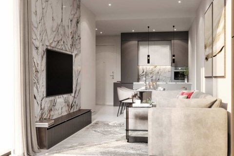 Condo à Phuket, Thaïlande, 1 chambre № 170296 - photo 2