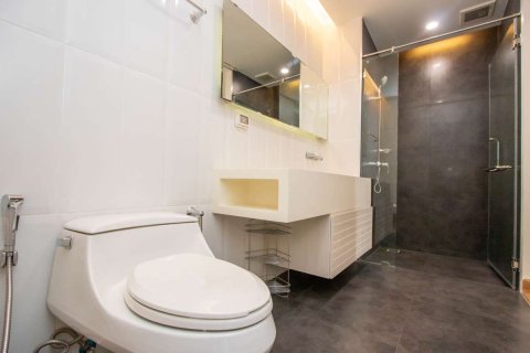 Condo in Chiang Mai, Thailand, 1 bedroom  № 121733 - photo 6