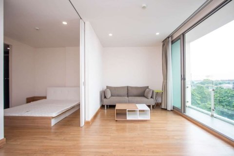 Condo in Chiang Mai, Thailand, 1 bedroom  № 121733