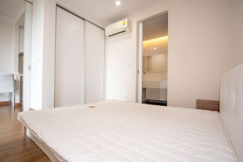 Condo in Chiang Mai, Thailand, 1 bedroom  № 121733 - photo 3
