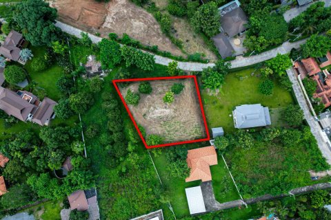 Земельный участок в Чиангмае, Таиланд № 121732 - фото 9