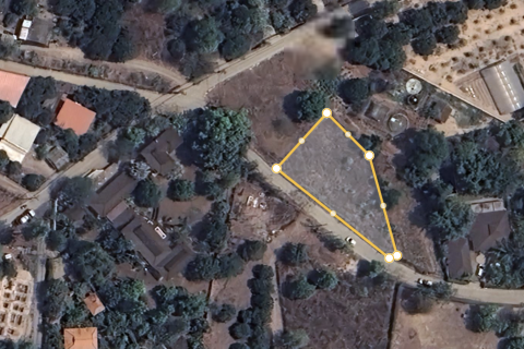 Terrain à Chiang Mai, Thaïlande № 121732 - photo 3