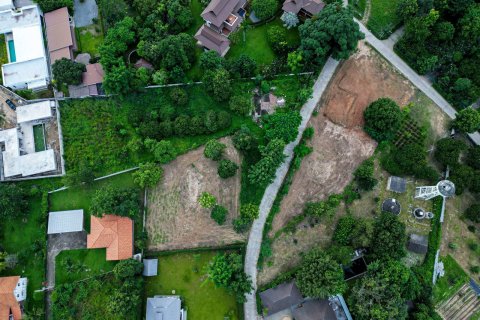 Land in Chiang Mai, Thailand № 121732 - photo 11