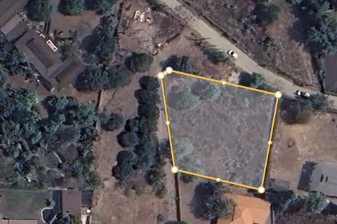 Land in Chiang Mai, Thailand № 121732 - photo 2