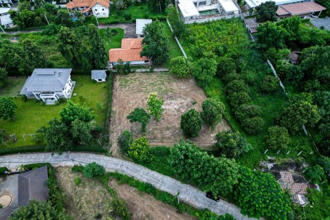 Land in Chiang Mai, Thailand № 121732