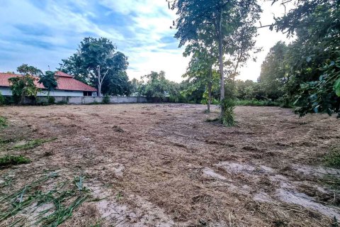 Land in Chiang Mai, Thailand № 121732 - photo 5