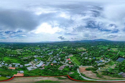 Земельный участок в Чиангмае, Таиланд № 121732 - фото 10