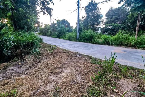 Land in Chiang Mai, Thailand № 121732 - photo 6