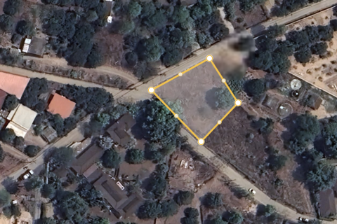 Земельный участок в Чиангмае, Таиланд № 121732 - фото 4