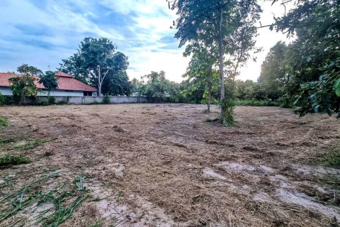 Земельный участок в Чиангмае, Таиланд  № 121732 - фото 2