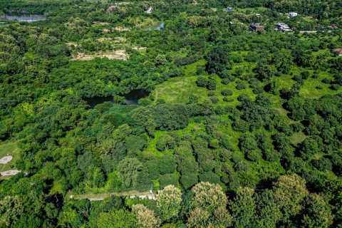 Land in Chiang Mai, Thailand № 121731 - photo 5