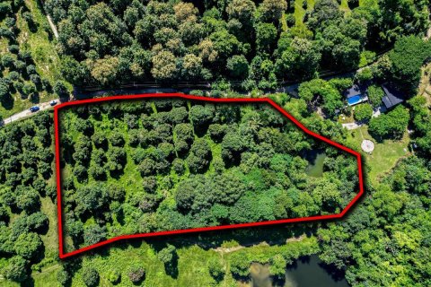 Земельный участок в Чиангмае, Таиланд  № 121731