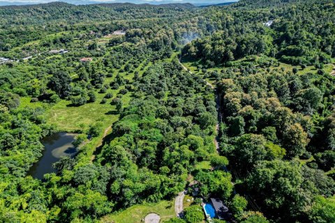 Земельный участок в Чиангмае, Таиланд  № 121731 - фото 2