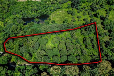 Terrain à Chiang Mai, Thaïlande № 121731 - photo 3