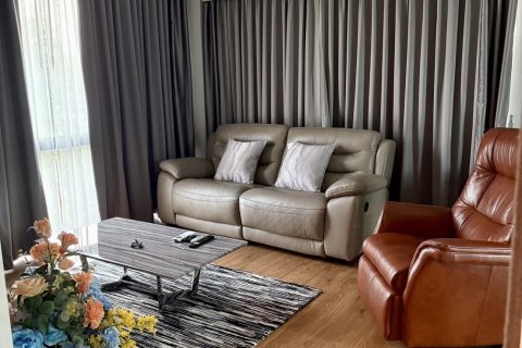 Villa in San Sai, Thailand 4 bedrooms № 164634 - photo 23