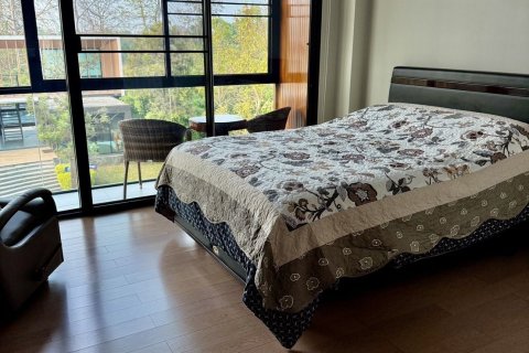 Villa in San Sai, Thailand 4 bedrooms № 164634 - photo 20