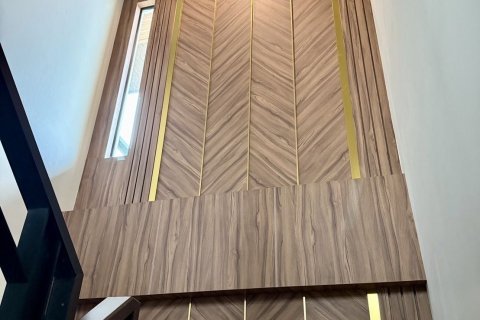 Villa in San Sai, Thailand 4 bedrooms № 164634 - photo 24