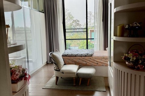 Villa in San Sai, Thailand 4 bedrooms № 164634 - photo 15