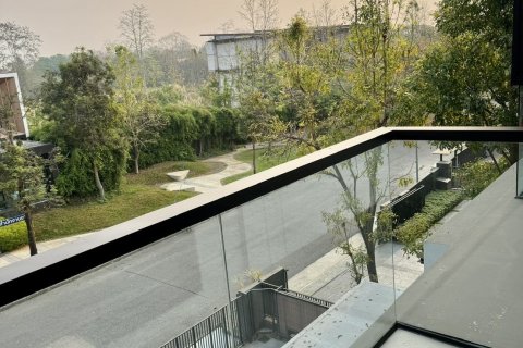 Villa in San Sai, Thailand 4 bedrooms № 164634 - photo 11