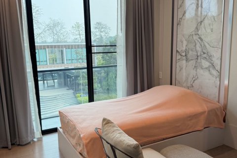 Villa in San Sai, Thailand 4 bedrooms № 164634 - photo 10