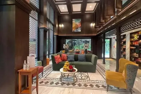 Studio dans le Condo à Phuket, Thaïlande № 164636 - photo 7