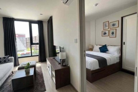 Studio dans le Condo à Phuket, Thaïlande  № 164636
