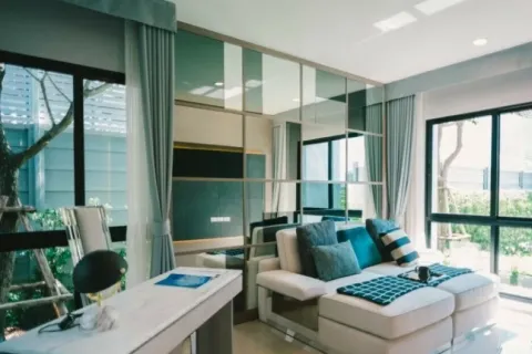 House in Lak Si, Bangkok, Thailand 3 bedrooms № 164638 - photo 3