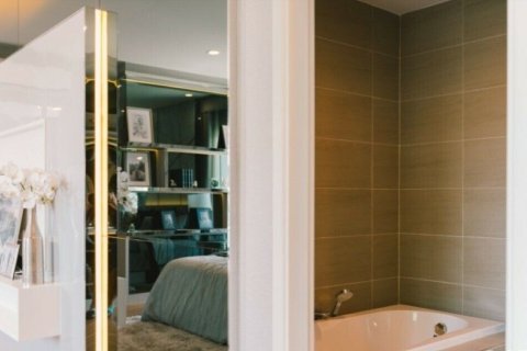 House in Lak Si, Bangkok, Thailand 3 bedrooms № 164638 - photo 8