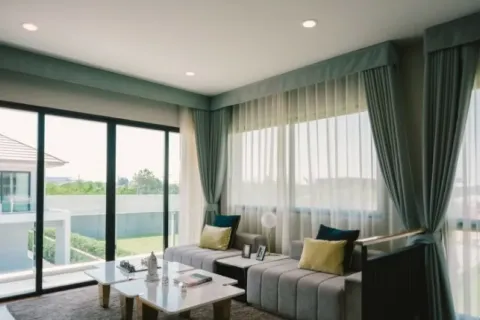 House in Lak Si, Bangkok, Thailand 3 bedrooms № 164638 - photo 5