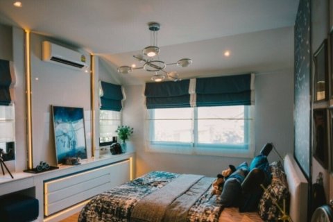 House in Lak Si, Bangkok, Thailand 3 bedrooms № 164638 - photo 6