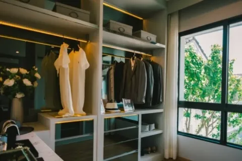 House in Lak Si, Bangkok, Thailand 3 bedrooms № 164638