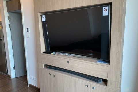 Студия в кондо в Сатхоне, Бангкок, Таиланд № 164633 - фото 9