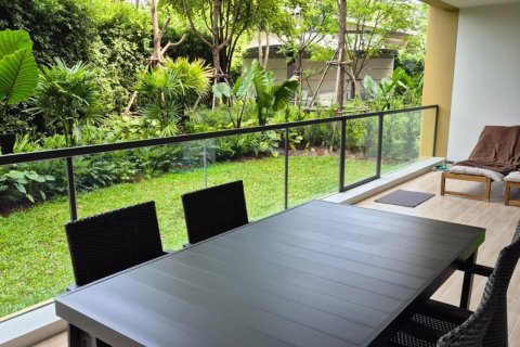 Condo in Phuket, Thailand, 3 bedrooms  № 164637 - photo 2