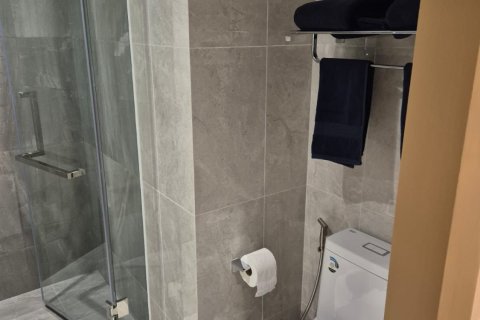 Condo in Phuket, Thailand, 3 bedrooms  № 164637 - photo 12