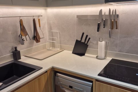 Condo in Phuket, Thailand, 3 bedrooms  № 164637 - photo 4