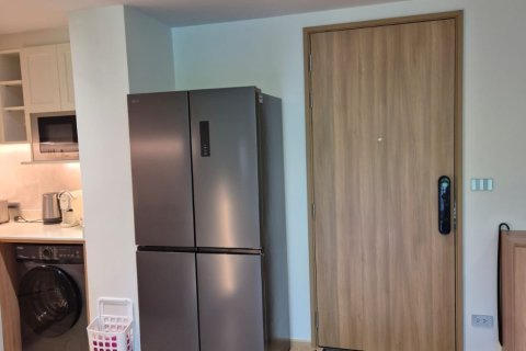 Condo in Phuket, Thailand, 3 bedrooms  № 164637 - photo 18